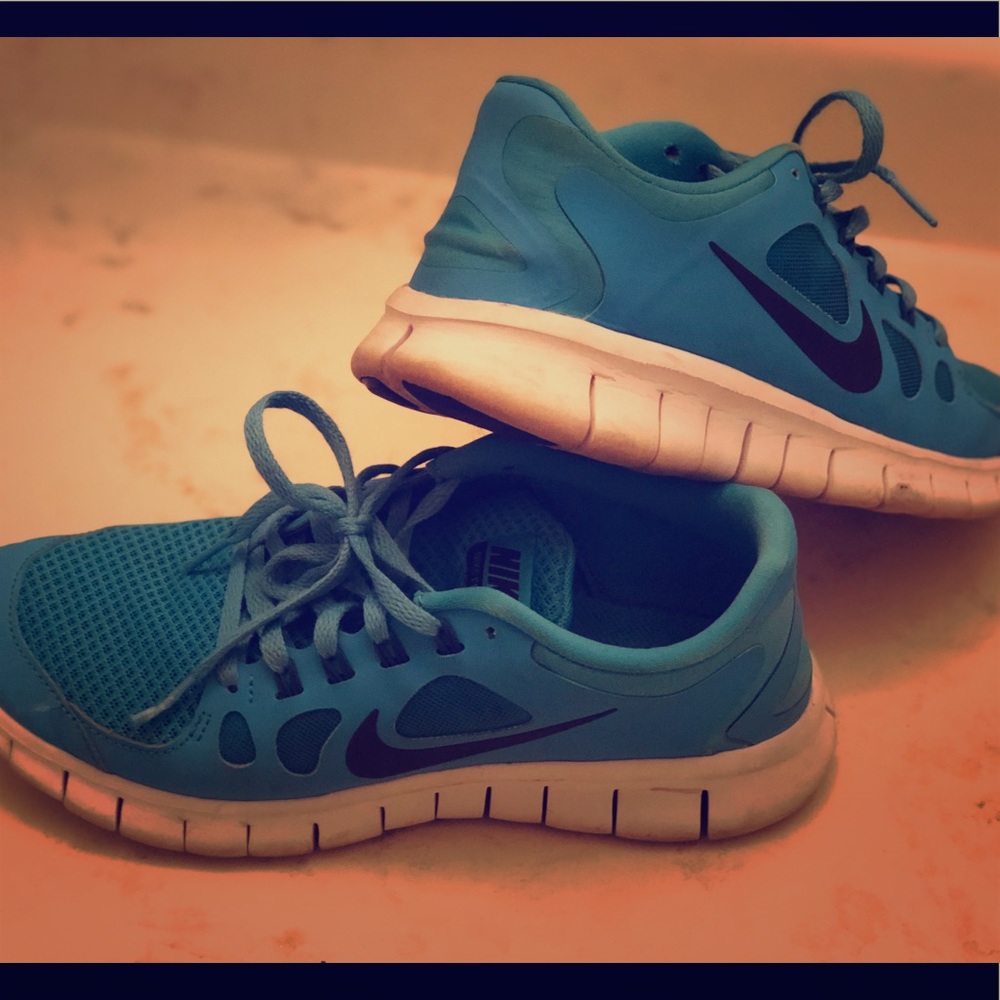 Nike Trainers